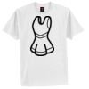 Tagless® 100% Cotton T Shirt Thumbnail
