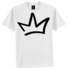 Tagless® 100% Cotton T Shirt Thumbnail