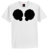 Tagless® 100% Cotton T Shirt Thumbnail