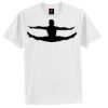 Tagless® 100% Cotton T Shirt Thumbnail