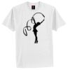 Tagless® 100% Cotton T Shirt Thumbnail