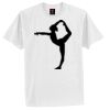 Tagless® 100% Cotton T Shirt Thumbnail