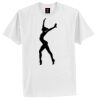 Tagless® 100% Cotton T Shirt Thumbnail