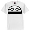Tagless® 100% Cotton T Shirt Thumbnail