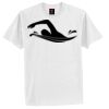 Tagless® 100% Cotton T Shirt Thumbnail