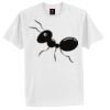 Tagless® 100% Cotton T Shirt Thumbnail