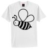 Tagless® 100% Cotton T Shirt Thumbnail