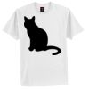 Tagless® 100% Cotton T Shirt Thumbnail