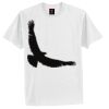 Tagless® 100% Cotton T Shirt Thumbnail