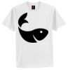 Tagless® 100% Cotton T Shirt Thumbnail