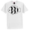 Tagless® 100% Cotton T Shirt Thumbnail