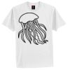 Tagless® 100% Cotton T Shirt Thumbnail