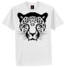 Tagless® 100% Cotton T Shirt Thumbnail