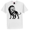 Tagless® 100% Cotton T Shirt Thumbnail