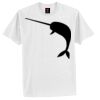 Tagless® 100% Cotton T Shirt Thumbnail