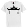 Tagless® 100% Cotton T Shirt Thumbnail
