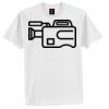 Tagless® 100% Cotton T Shirt Thumbnail