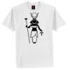 Tagless® 100% Cotton T Shirt Thumbnail