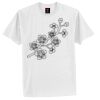 Tagless® 100% Cotton T Shirt Thumbnail