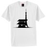 Tagless® 100% Cotton T Shirt Thumbnail