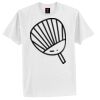 Tagless® 100% Cotton T Shirt Thumbnail