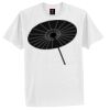 Tagless® 100% Cotton T Shirt Thumbnail