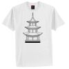 Tagless® 100% Cotton T Shirt Thumbnail