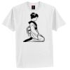 Tagless® 100% Cotton T Shirt Thumbnail