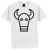 Tagless® 100% Cotton T Shirt Thumbnail