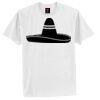 Tagless® 100% Cotton T Shirt Thumbnail