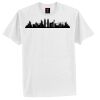 Tagless® 100% Cotton T Shirt Thumbnail