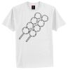 Tagless® 100% Cotton T Shirt Thumbnail
