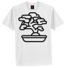 Tagless® 100% Cotton T Shirt Thumbnail