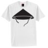Tagless® 100% Cotton T Shirt Thumbnail