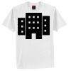 Tagless® 100% Cotton T Shirt Thumbnail