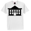 Tagless® 100% Cotton T Shirt Thumbnail