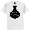 Tagless® 100% Cotton T Shirt Thumbnail
