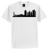 Tagless® 100% Cotton T Shirt Thumbnail