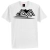 Tagless® 100% Cotton T Shirt Thumbnail