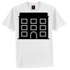 Tagless® 100% Cotton T Shirt Thumbnail