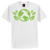 Tagless® 100% Cotton T Shirt Thumbnail