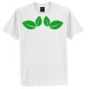 Tagless® 100% Cotton T Shirt Thumbnail