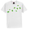 Tagless® 100% Cotton T Shirt Thumbnail