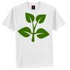 Tagless® 100% Cotton T Shirt Thumbnail
