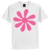 Tagless® 100% Cotton T Shirt Thumbnail