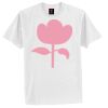 Tagless® 100% Cotton T Shirt Thumbnail