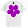 Tagless® 100% Cotton T Shirt Thumbnail