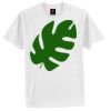 Tagless® 100% Cotton T Shirt Thumbnail