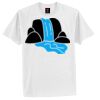 Tagless® 100% Cotton T Shirt Thumbnail
