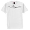 Tagless® 100% Cotton T Shirt Thumbnail